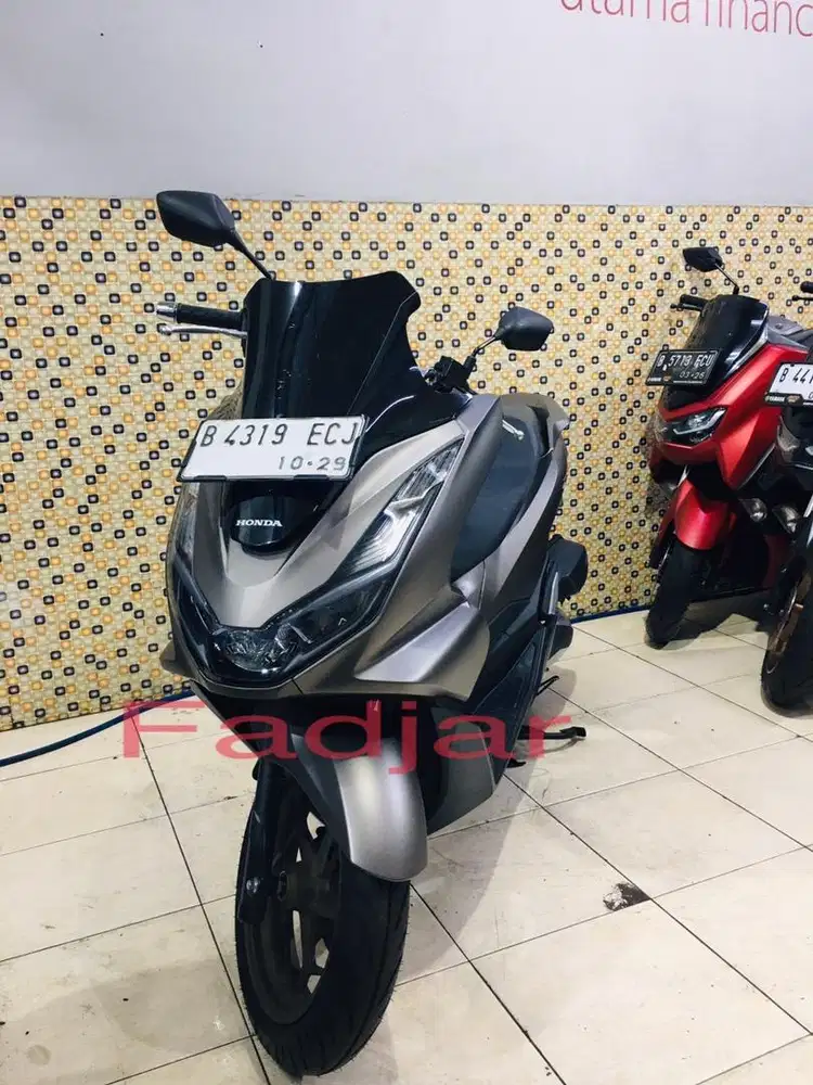 honda pcx 160 Abs 2024 Dp 500 Rb