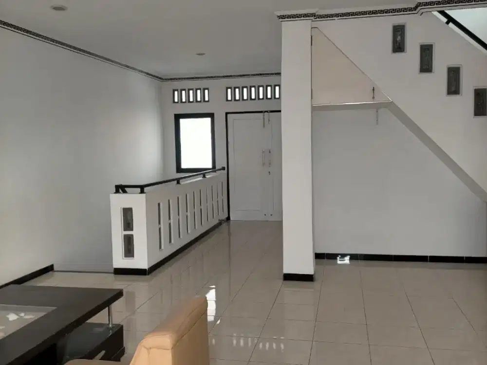 Dijual Cepat Rumah di Poris Indah Cluster Grand Poris Uk.6x15m2