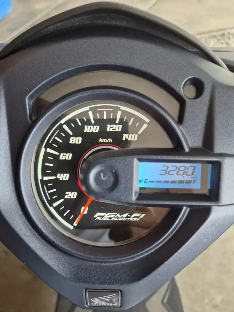 Honda Beat Deluxe 2025/2026