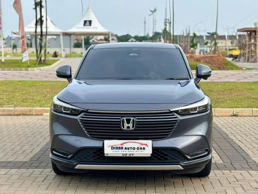 HR-V SE AT 2023 KM 17RB