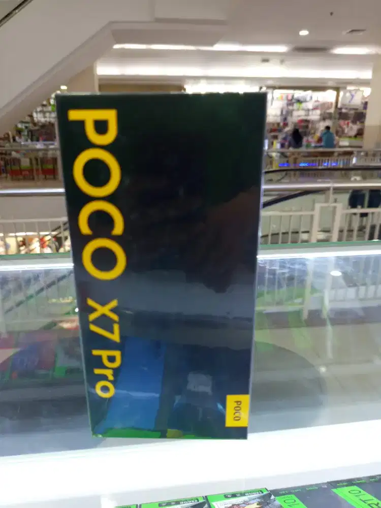 Poco X7 Pro Cicilan Tanpa Kartu Kredit