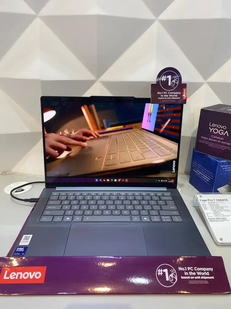 Lenovo Yoga 7 pro
