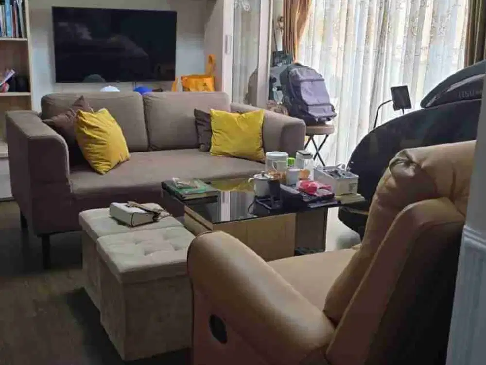 Dijual dan di sewakan Primrose Condovilla Summarecon Bekasi