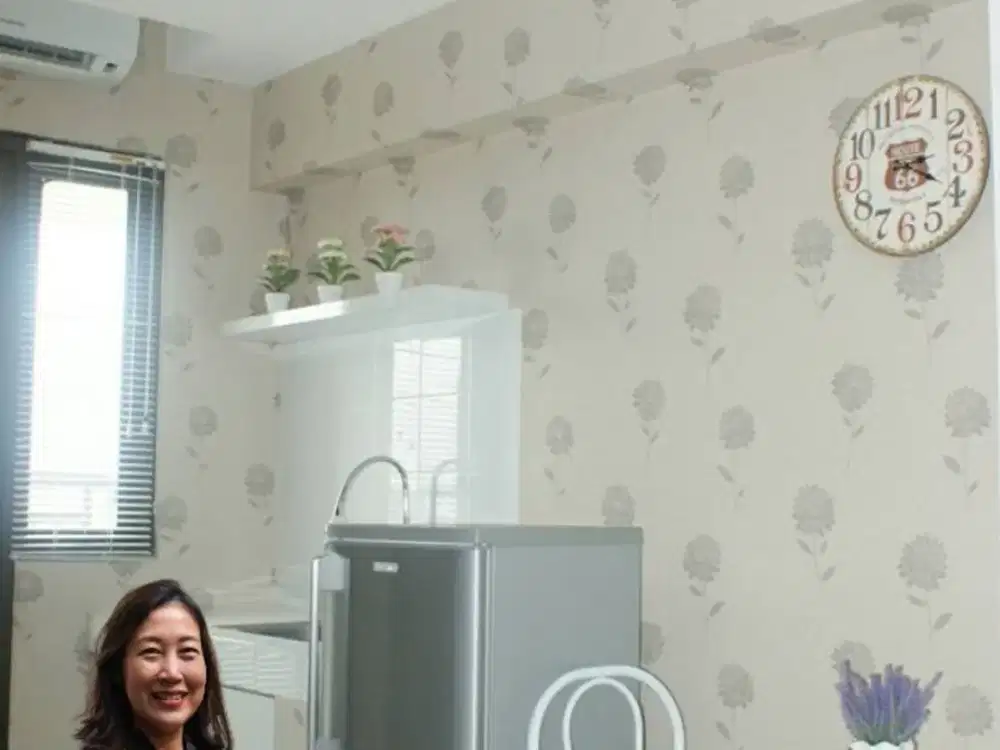 Apartment Kebagusan Tower B Royal Jakarta Selatan Furnished