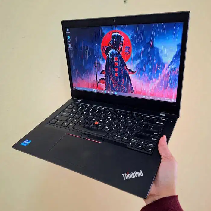 Laptop Lenovo Thinkpad L15 Gen10 Ram DDR4 Variasi N-CC