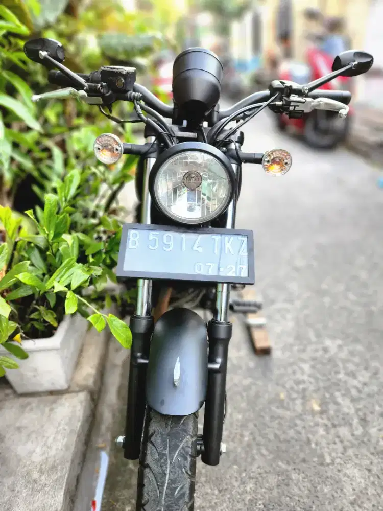 BENELLI MOTOBI EVO EFI PE 200 HITAM TAHUN 2022 SUPERB ISTIMEWA MURAH!