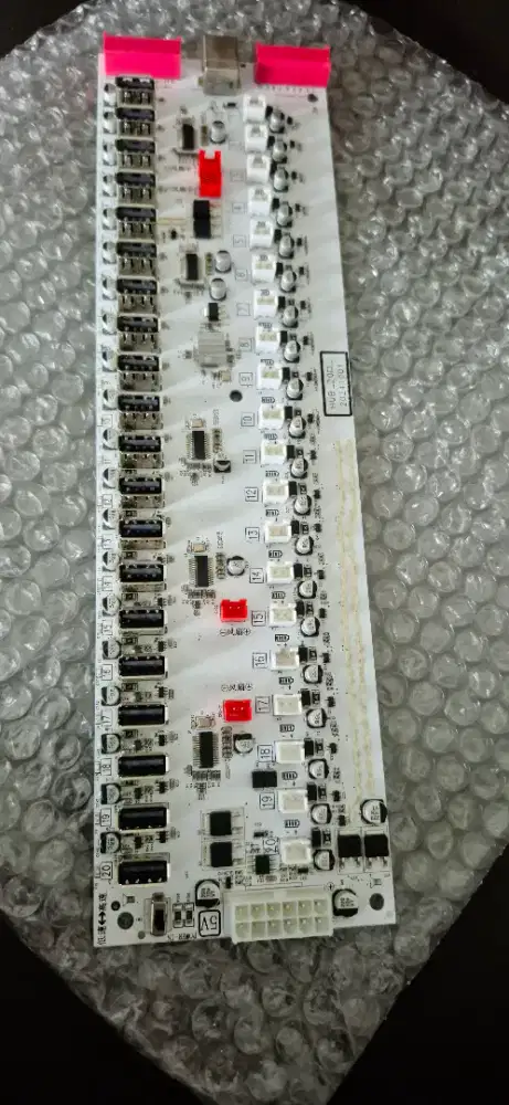 Board PCB Phone farm