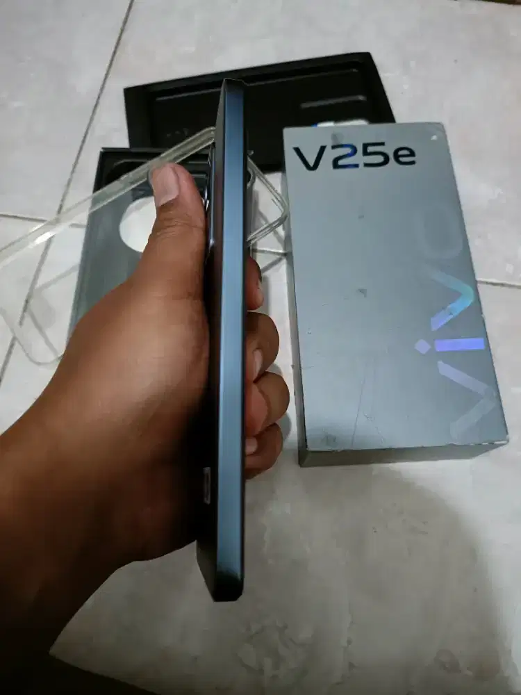 vivo v25e 8/128
