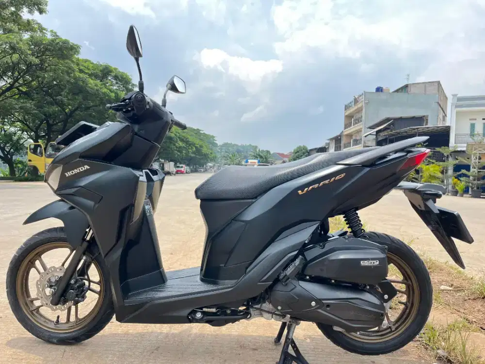 HONDA VARIO 125cc GEN2 FULL ORISINIL