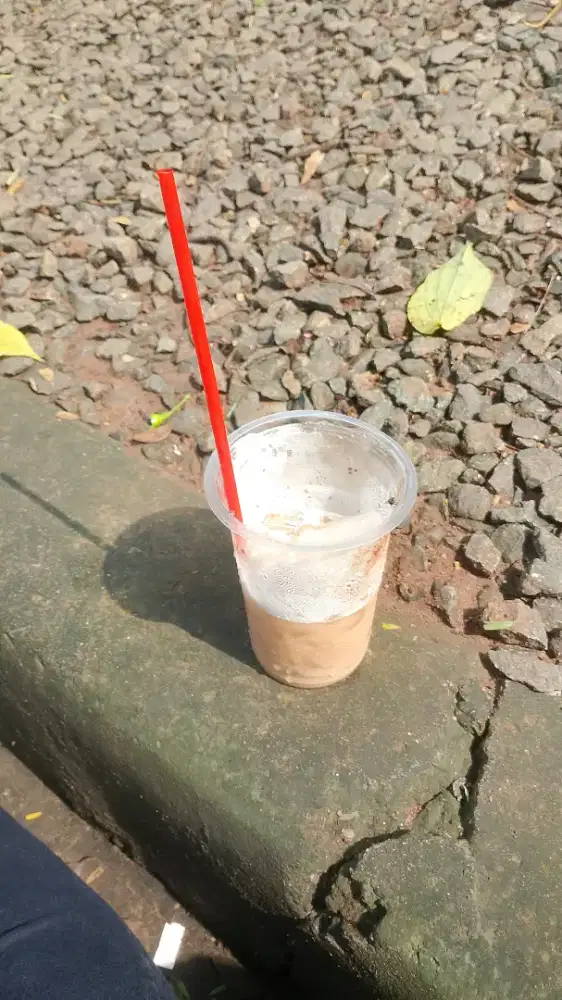 Cari pekerjaan yg freelance