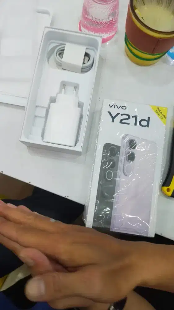 Y21d 8/128 bisa di bawa berenang