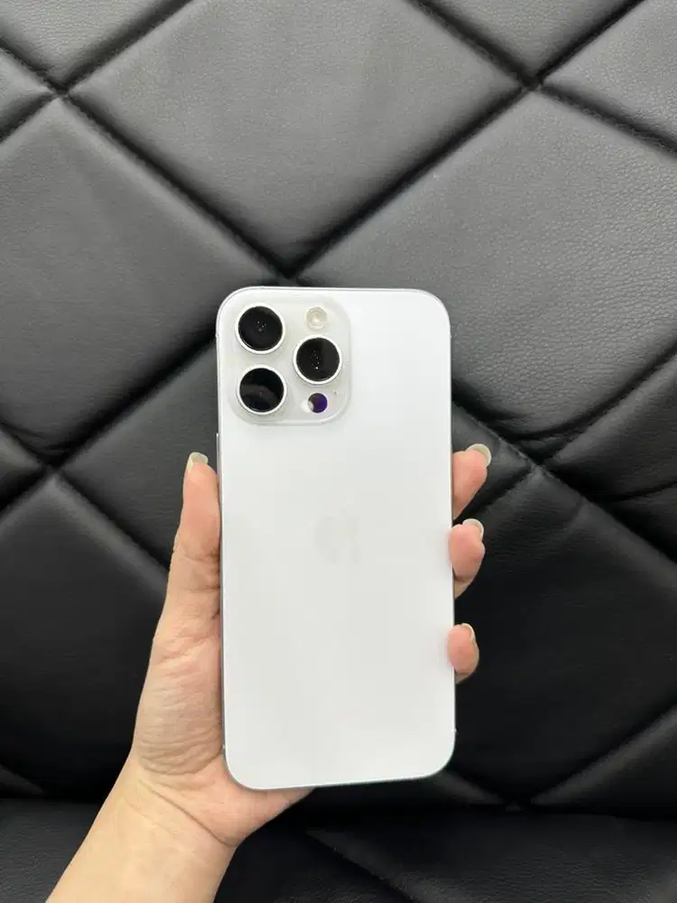 Iphone 16 Promax 256gb