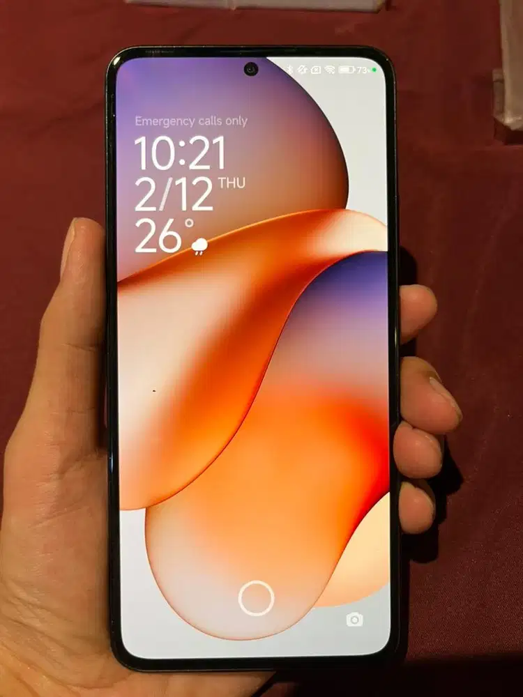 Jual Cepat Xiaomi 13T 12/255