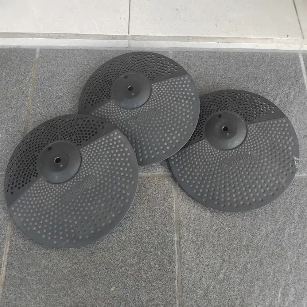 CYMBAL DRUM ELEKTRIK YAMAHA DTX452K