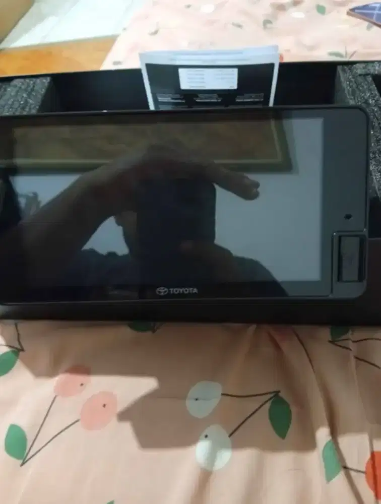 Di jual Headunit ex avanza 2024 type E