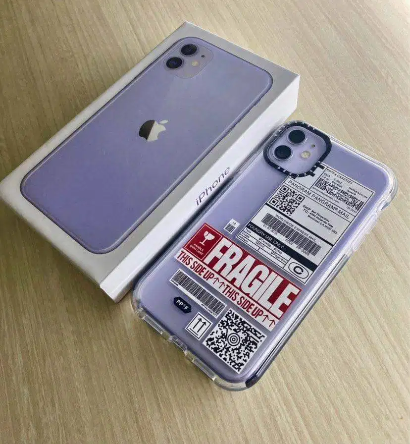 IPhone 11 128GB All operator