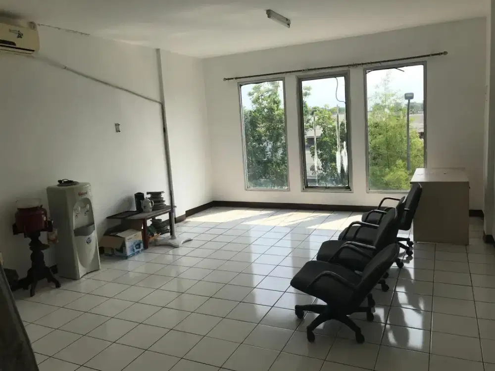 Disewakan Ruko Kokan Permata Gading