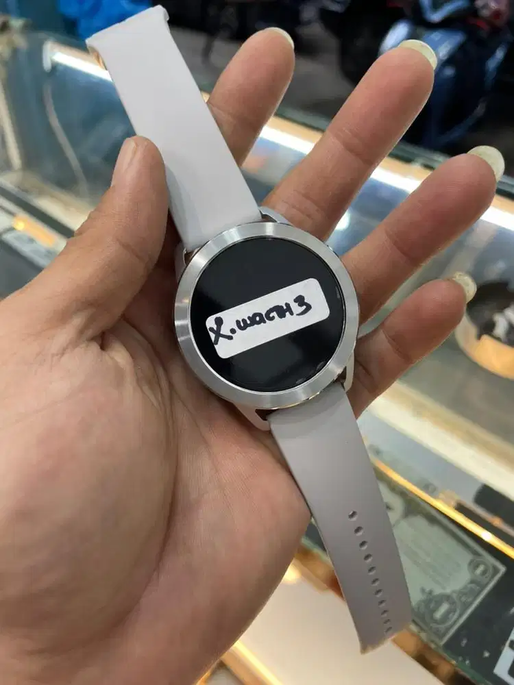 Xiaomi Watch S3