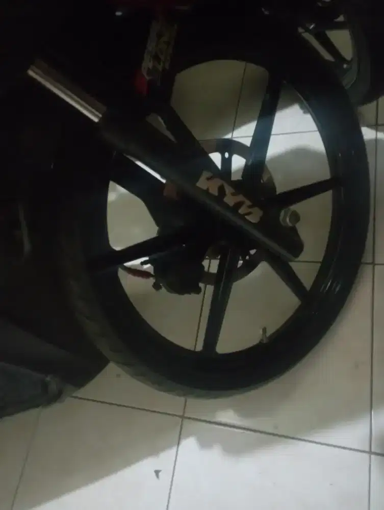 Jual veleg palang 6 ring 7 5set ban buat vario 110 beat fi