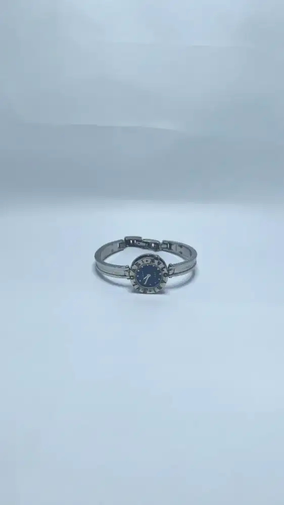 JAM TANGAN BVLGARI B ZERO 1