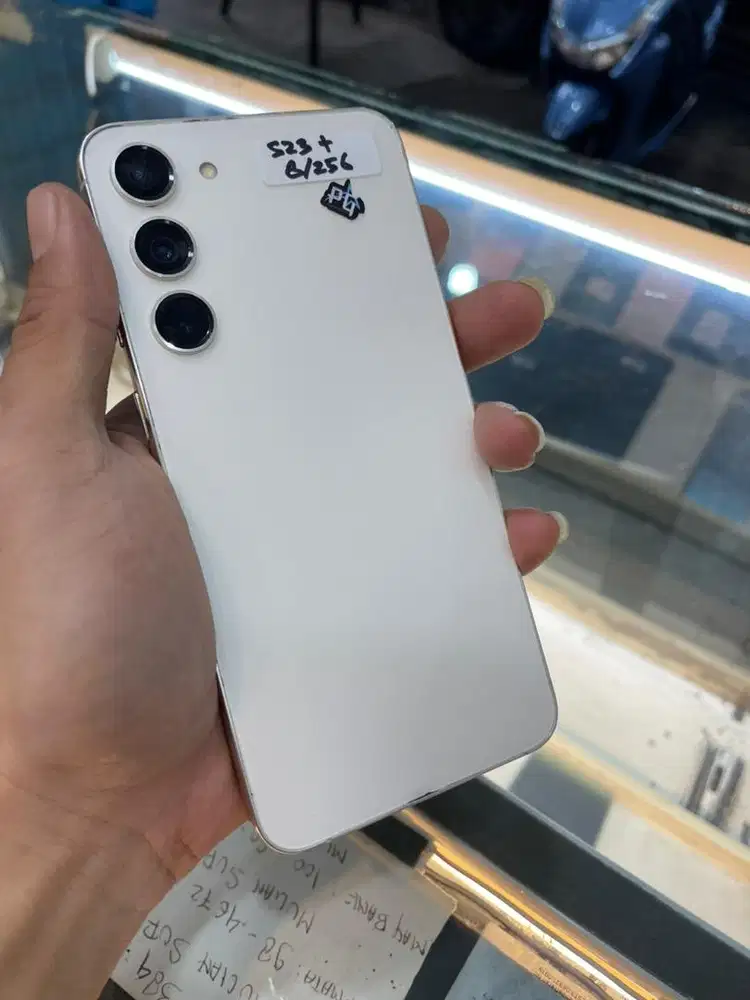 Samsung S23+ 8/256GB