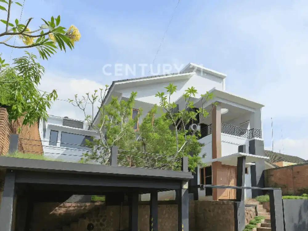 Rumah Tinggal Di Daerah Perum Permata Puri Ngalian Semarang