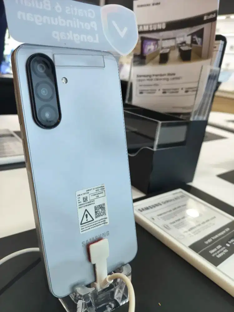 SAMSUNG GALAXY A26 5G