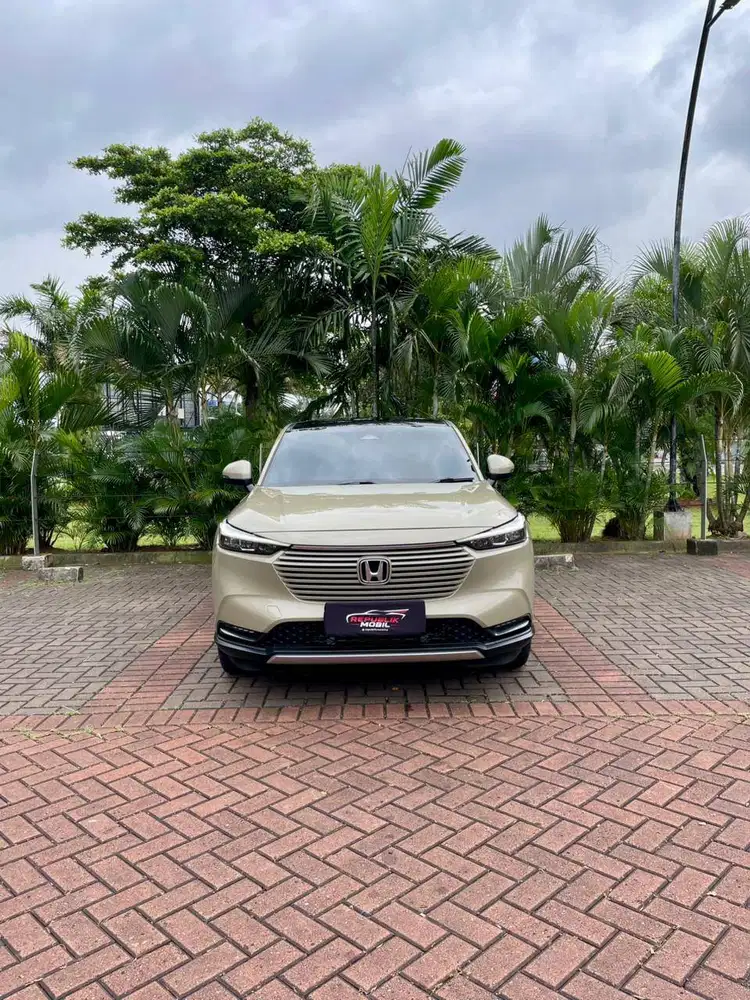 [FAV COLOUR!! TDP 18JT AJA!! KM 14RB] Honda HR-V 1.5 SE CVT 2024