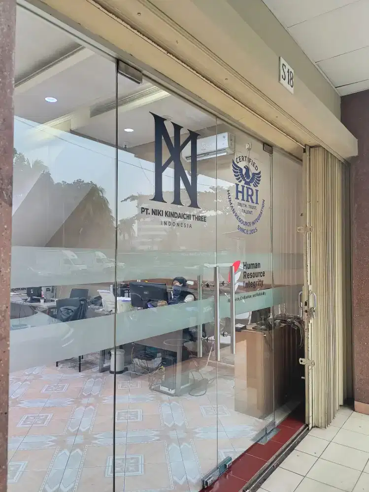 Dibutuhkan Segera Marketing