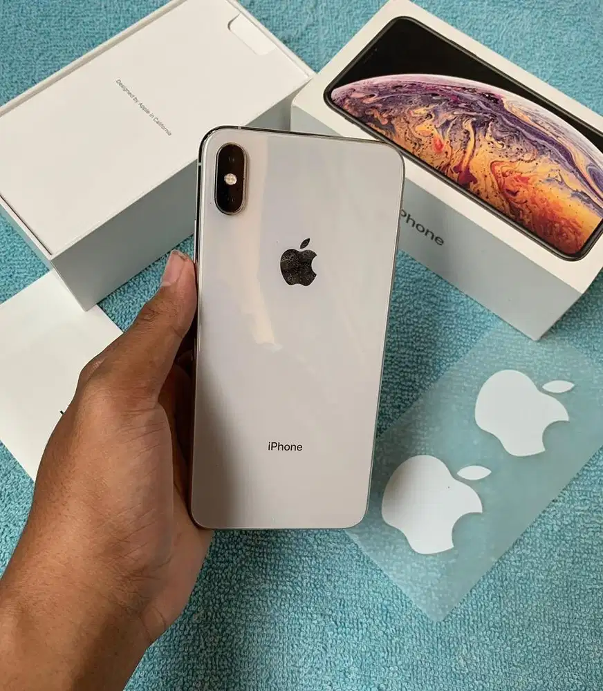 Iphone Xs Max 512gb