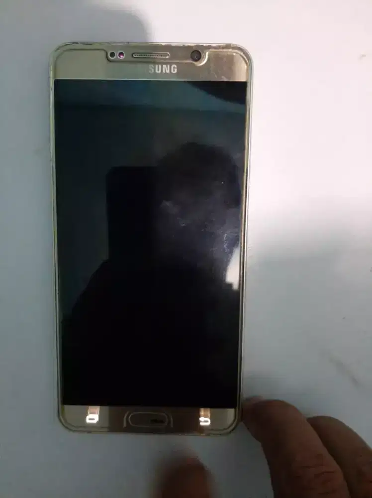 Samsung note 5 ram 4/64