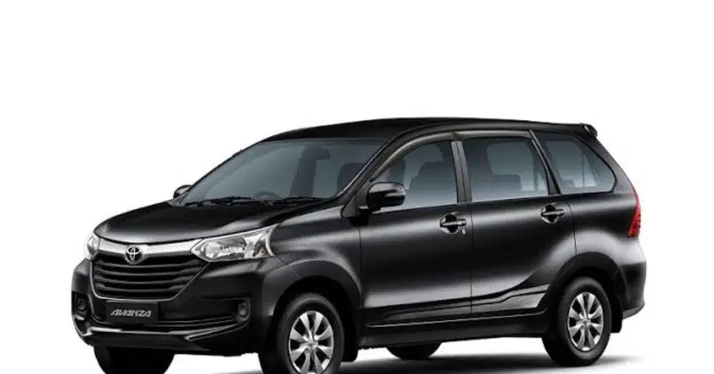 Saya mencari mobil avanza >2016