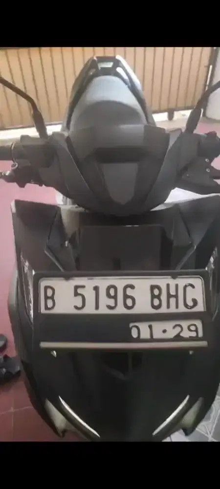 Vario 160 2023 ss lengkap pjk pnjang