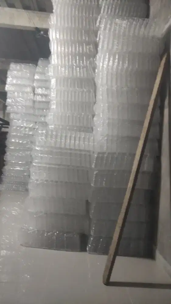 Tenaga Serabutan botol