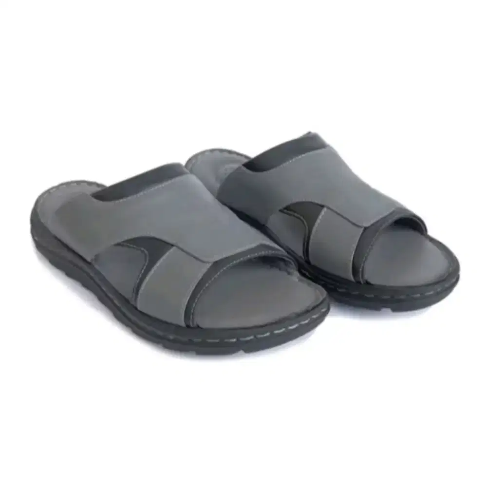 sandal crocodile original langka