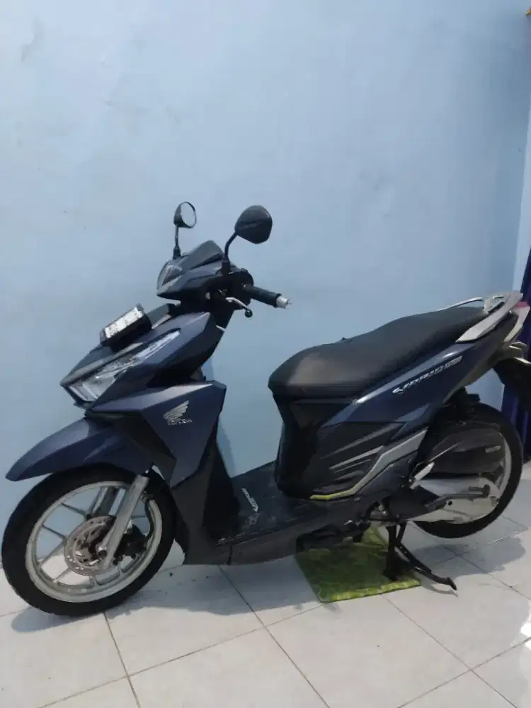 honda Vario 150 old 2018