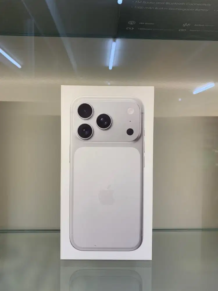 IPhone 17 PRO 256 cicilan 0%