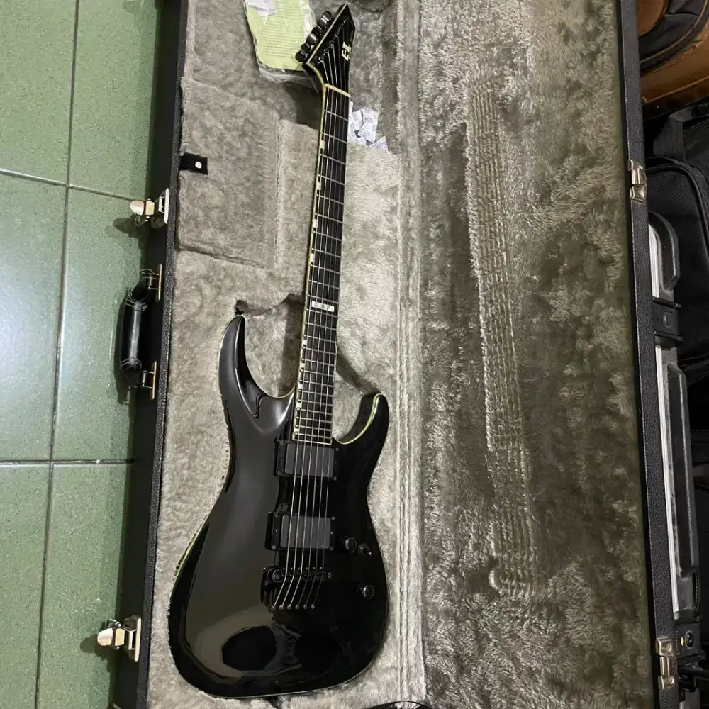 ESP E-II HORIZON JAPAN