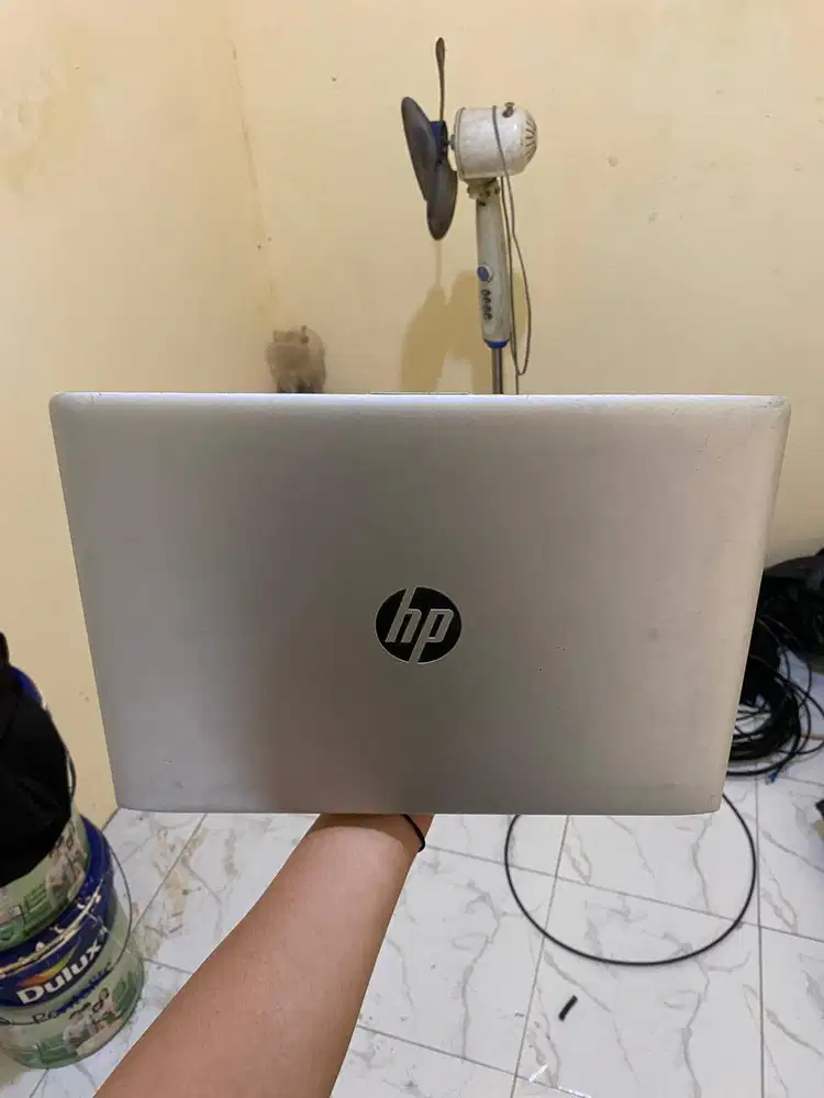 Hp probook 430 G5 core i5 gen 8
