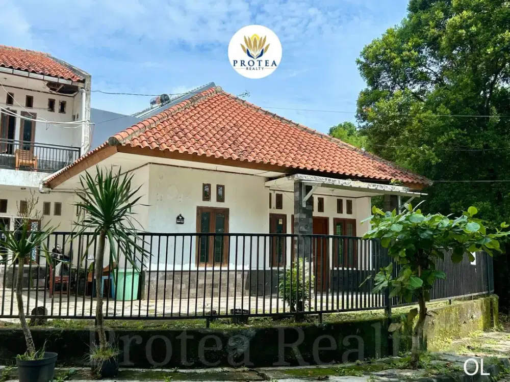 BUTUH CEPAT RUMAH DAN KOST DI BSD GRIYA LOKA