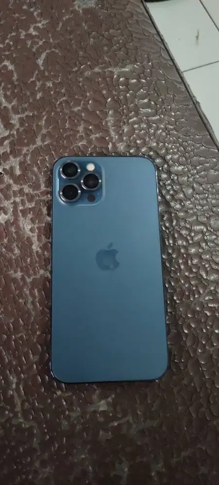 Iphone 12 Pro Max Inter 256gb