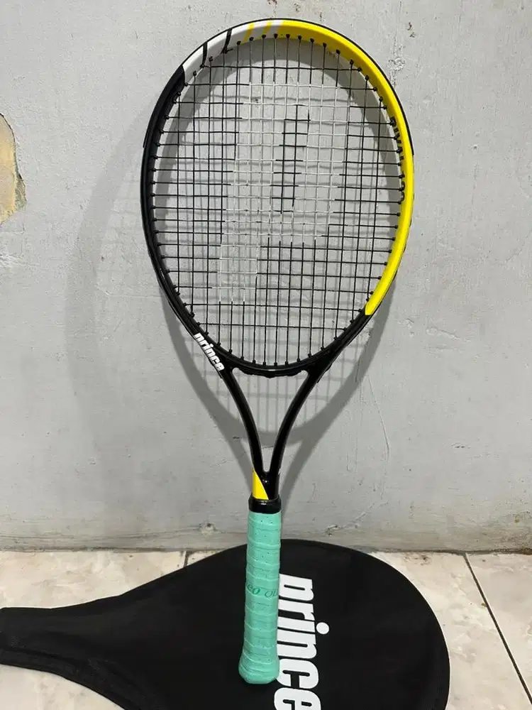 WTS Raket Tennis Prince Rival 100