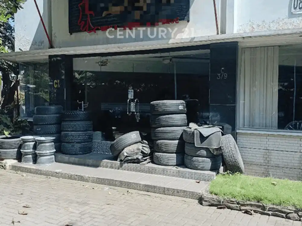 Investasi Aman Rumah Strategis Di Purianjasmoro Semarang