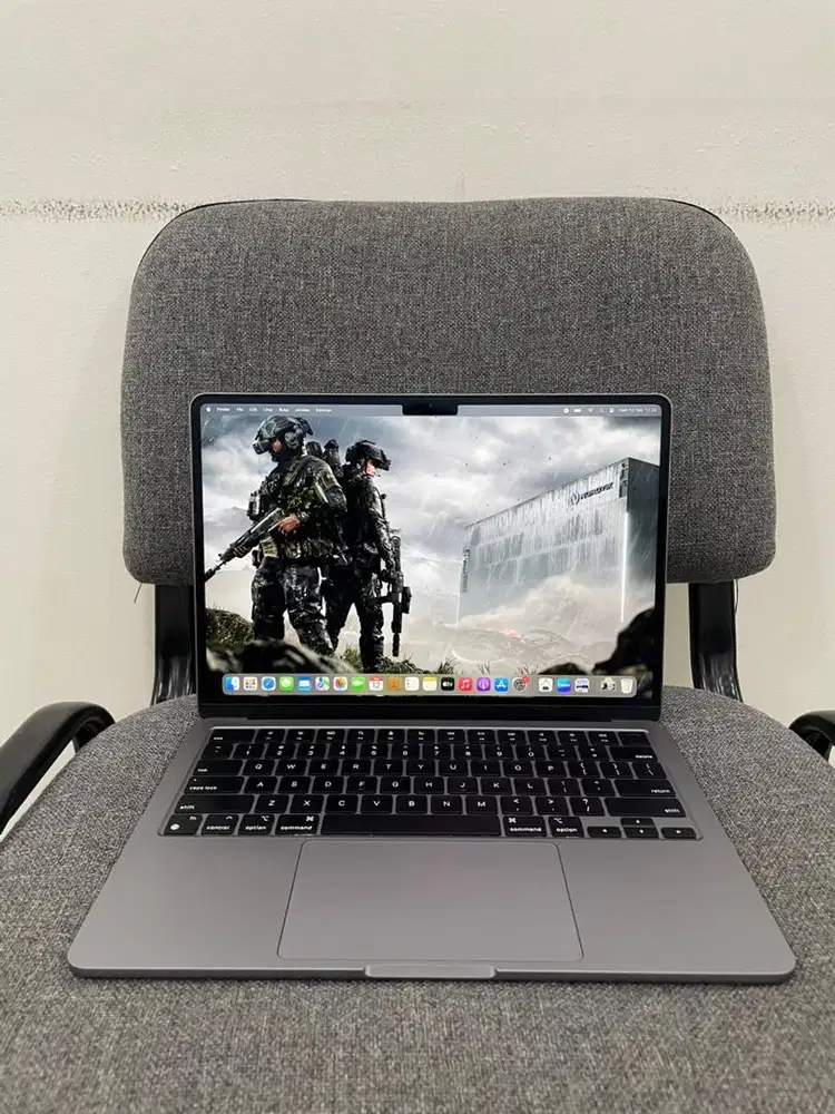 MacBook Air M2 2022 16/512GB