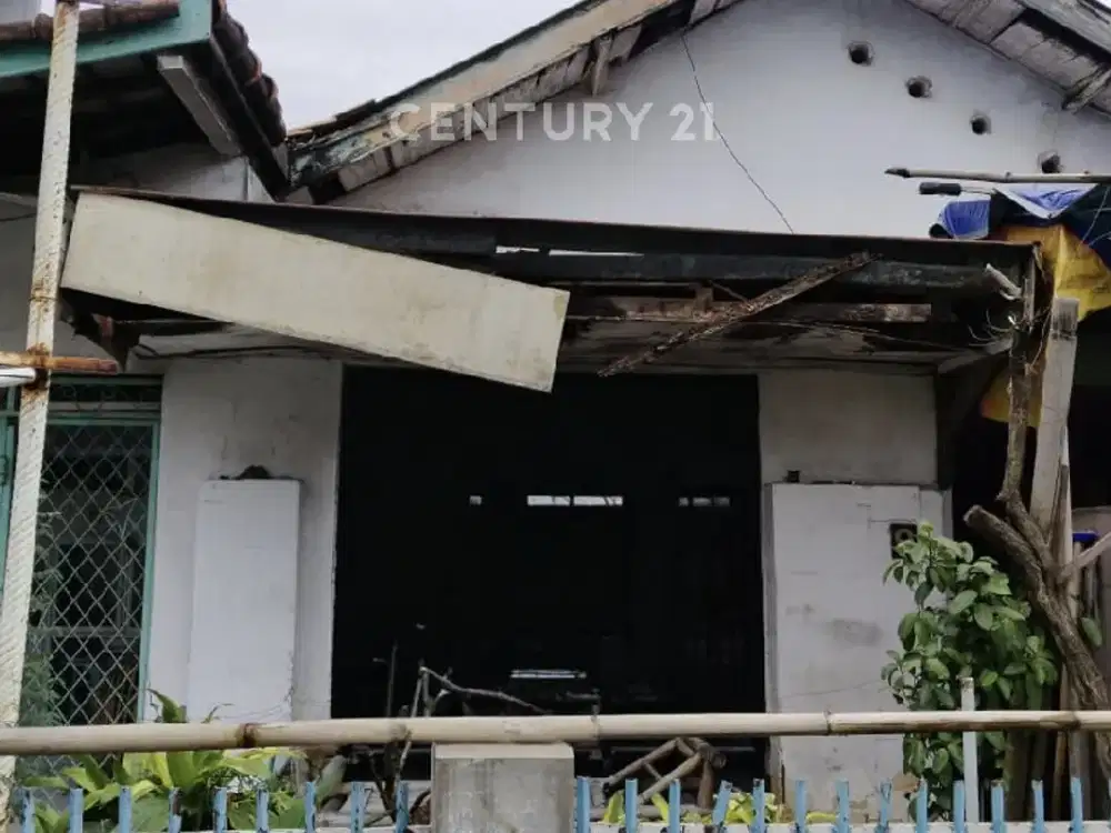 Rumah Di Singosari, Kota Semarang. Area Kos Mahasiswa Undip.