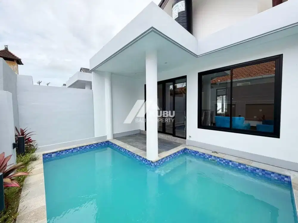 KBP1545 Charming New Villa Clean and bright.