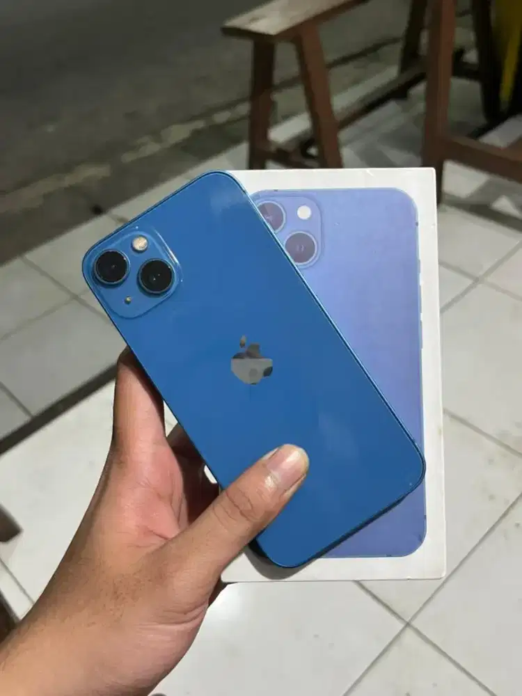 Iphone 13 inter