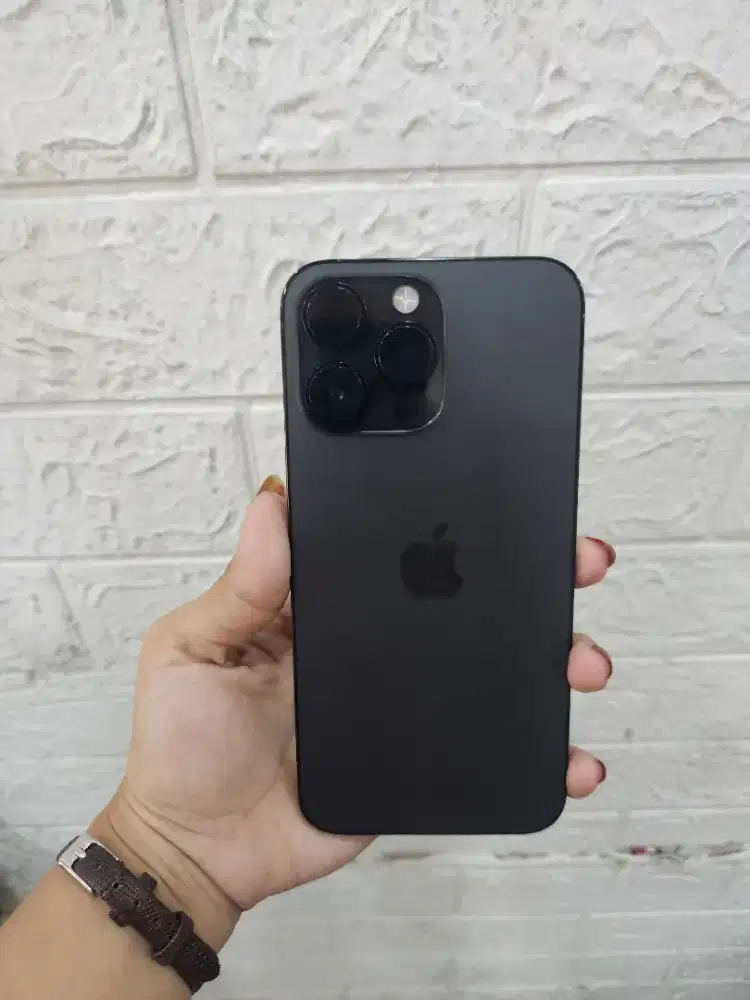 iPhone 14 Pro Max 128Gb - All Operator #Relax