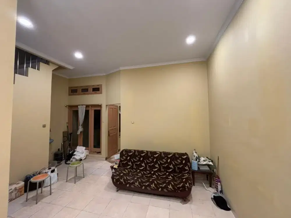 Dijual Rumah Gading Pratama - Jakut