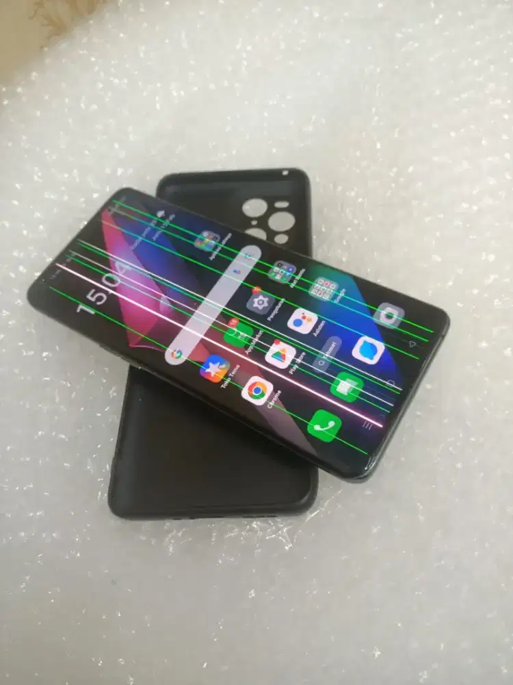 Oppo find X3 pro ram 12/256 minus lyar sperti d foto msh original smua
